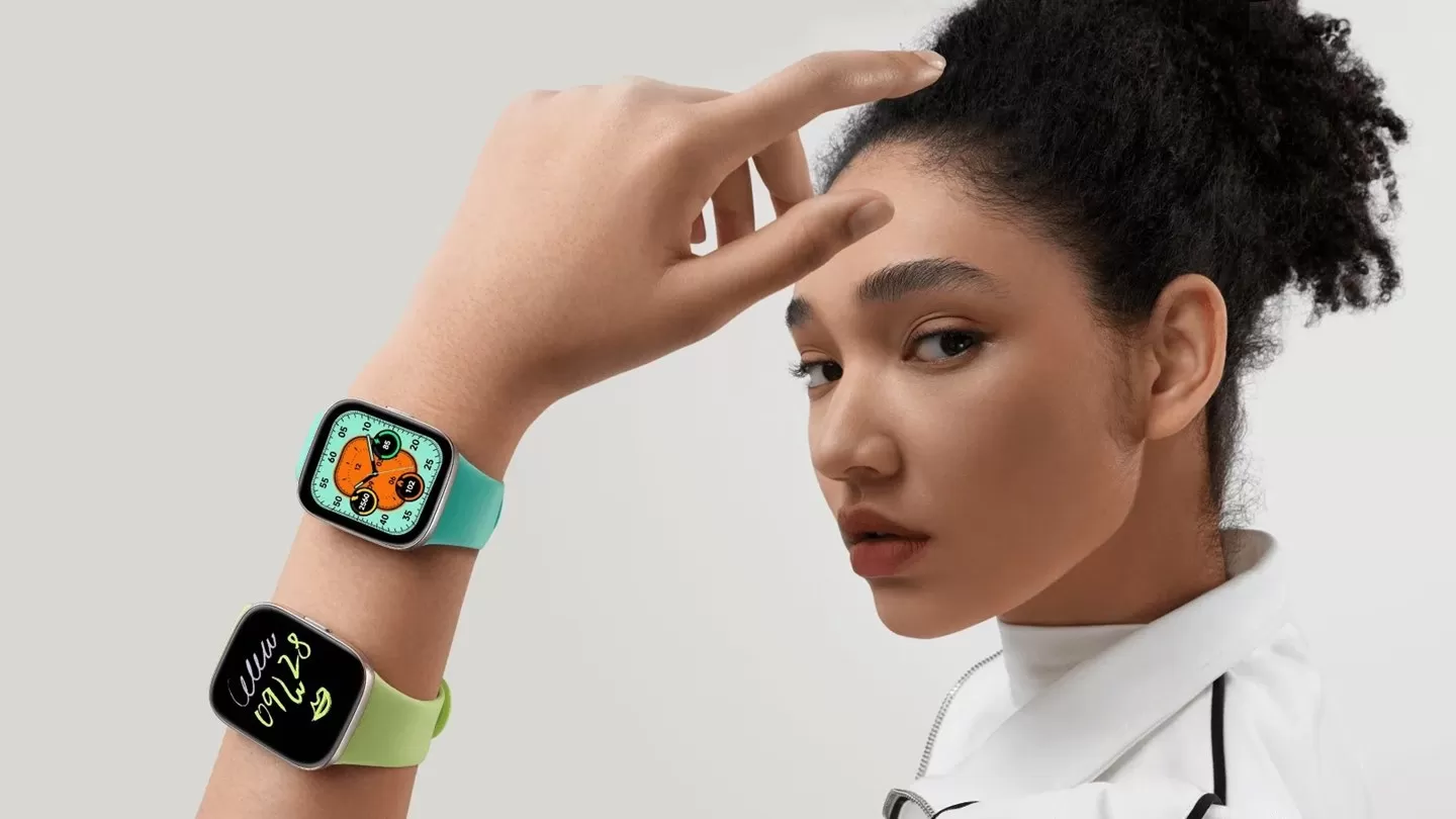 Ini Baru Namanya Smartwatch! Redmi Watch 3: Pesona Desain Elegansi, Kinerja, dan Harga Terjangkau dalam Satu Paket