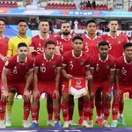 Prestasi dan Kekalahan: Berikut Rapor Pemain Timnas Indonesia Sepanjang Piala Asia 2023