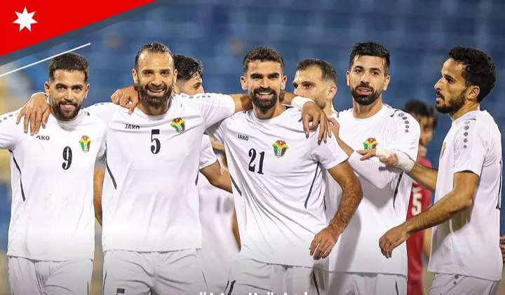 Prediksi Irak vs Yordania: Pertandingan Seru pada Babak 16 Besar Piala Asia 2023, 29 Januari 2024