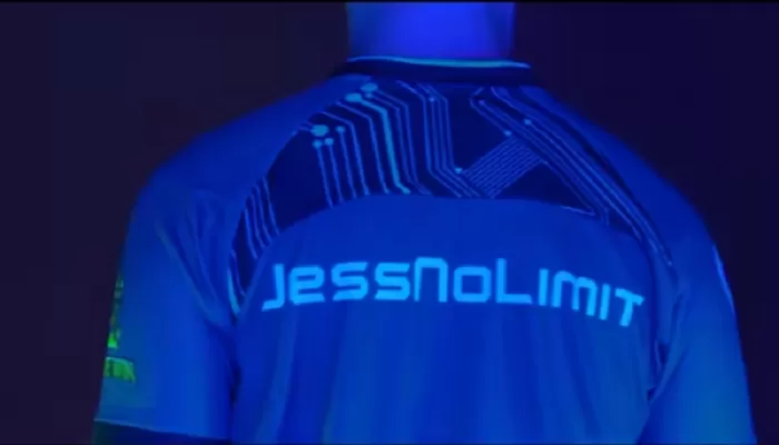 Jess No Limit Umumkan Kembali ke Dunia eSports, Fans: My Hero Is Back