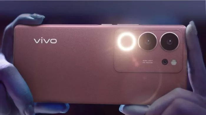 Spesifikasi Vivo V29 5G Dengan Kamera Jempolan di Kelas Mid Range