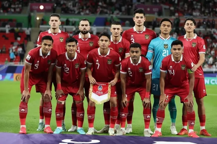 3 Hal Yang Harus Menjadi Bahan Evaluasi Timnas Indonesia Dari Piala Asia 2023, Segera Berbenah Demi Terus Berkembang