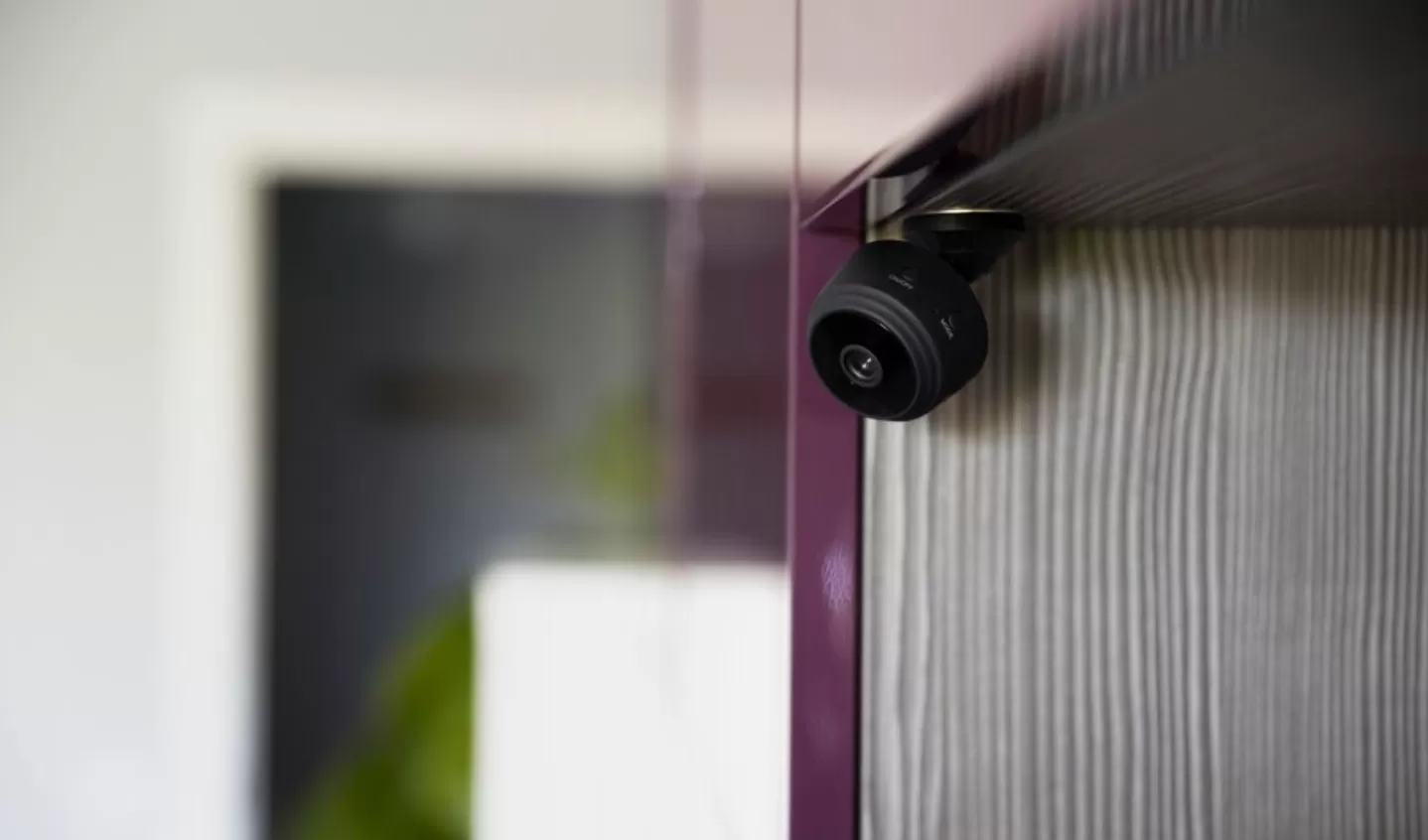 Tips Menemukan Kamera CCTV Tersembunyi dengan Bantuan Alat Untuk Menghindari Tukang Intip