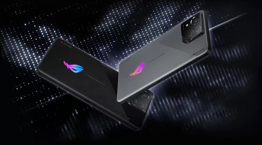 ROG Phone 8 Pro, Smartphone Gaming Super Kencang Cuma 13 Jutaan Dilengkapi Air Trigger