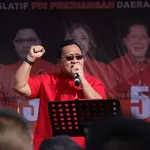 Bakal Dihadiri Slank dan Once, RD Ajak Kader dan Simpatisan PDI Perjuangan Minahasa Hadiri Kampanye Nasional GAMA di Manado