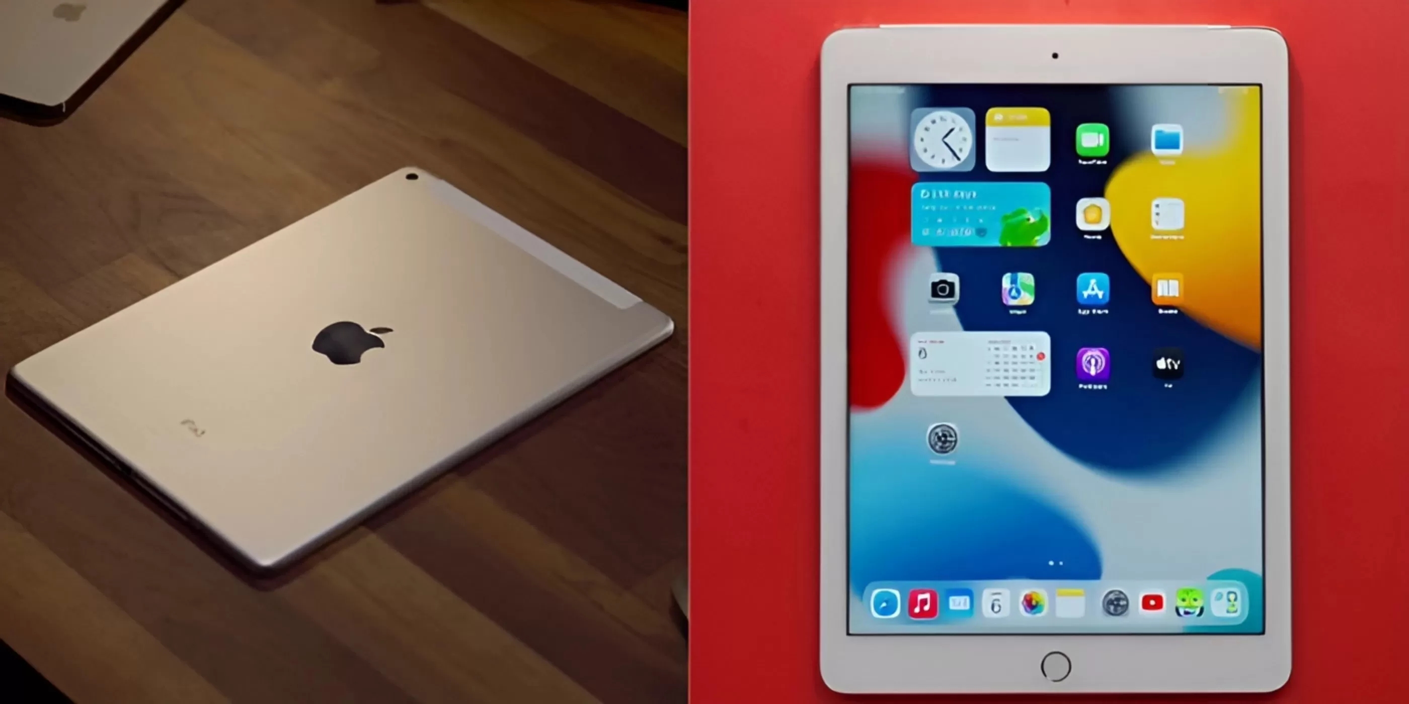 iPad 1 Juta: Terjangkau, Tetapi Seberapa Hebat? - Temukan segala keistimewaan iPad AIR 2 yang dijual dengan harga terjangkau