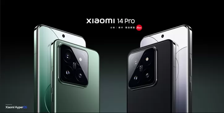 Spesifikasi dan Harga Xiaomi 14 Pro, Beserta Kelebihan dan Kekurangannya , Smartphone Flagship yang di Klaim Terbaik untuk Tahun 2024