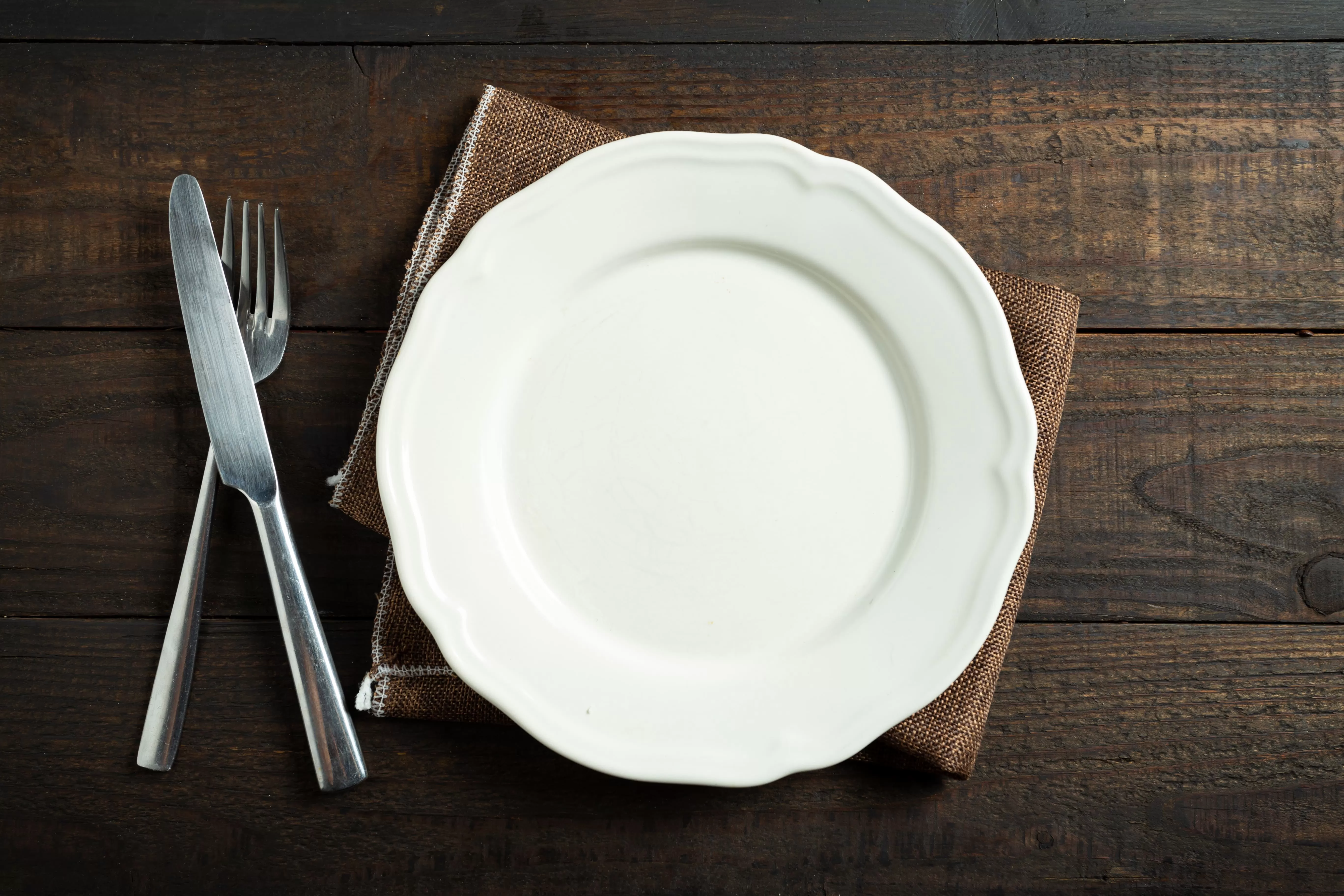 Peneliti: Diet Puasa Mampu Tingkatkan Perilaku Makan Suasana Hati, dan Tidur
