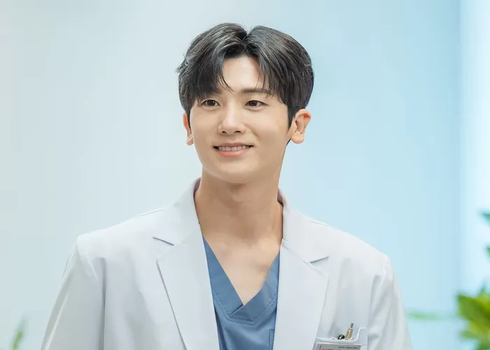 Park Hyung Sik Cerita Kesulitan Syuting Drama Doctor Slump Saat Fan Meeting di Jakarta, Hingga Bingung Soal Genre