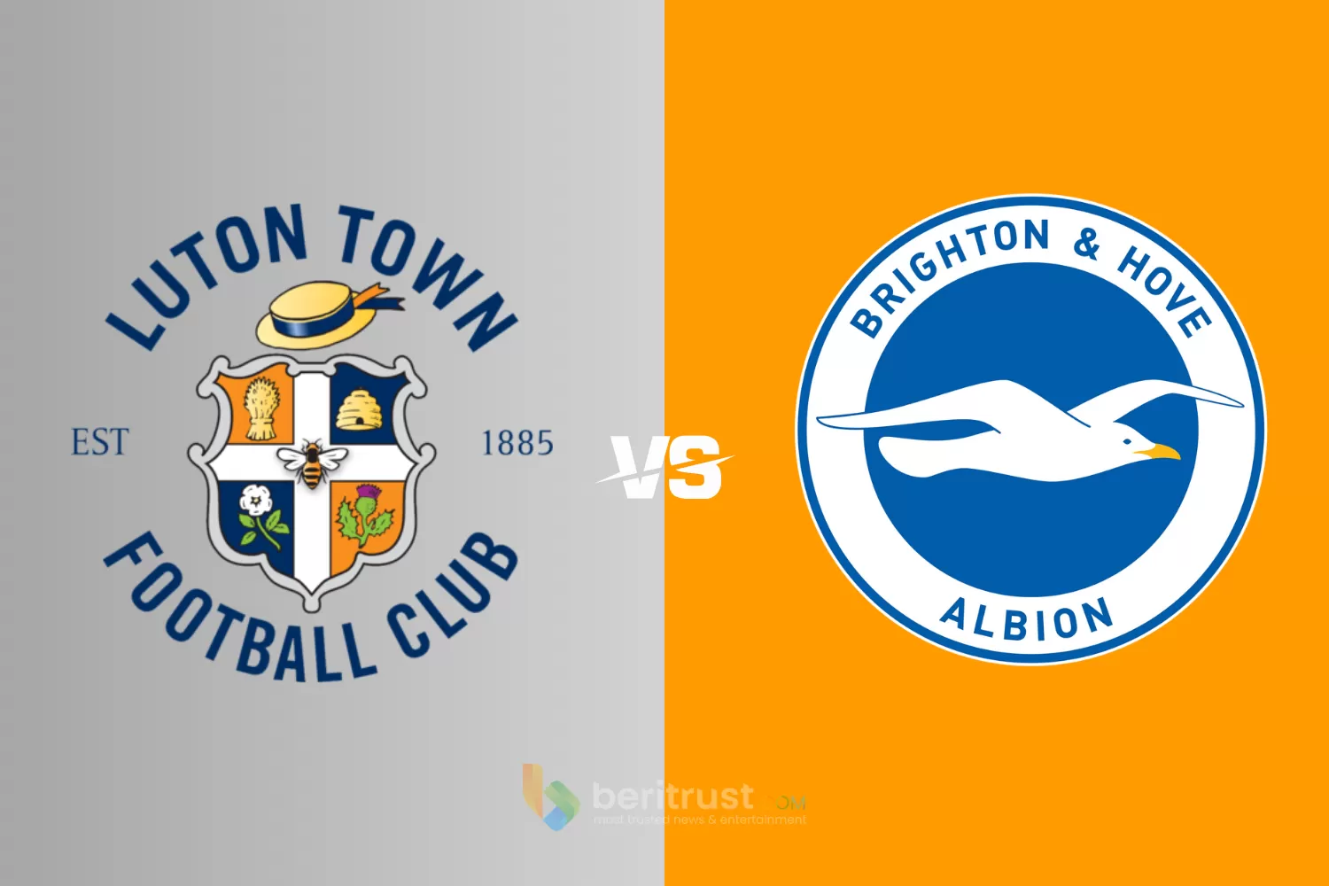 Prediksi Skor Luton vs Brighton di Premier League Matchday Ke-22: Cek Juga Head To Head dan Link Live Streaming, The Straw Plaiters Mulai Bangkit!