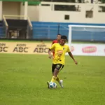 PSM Madiun Hadapi Persibo di 8 Besar Liga 3 Jatim Hari Ini, Coach Kodari Amir: Kami Habis-habisan