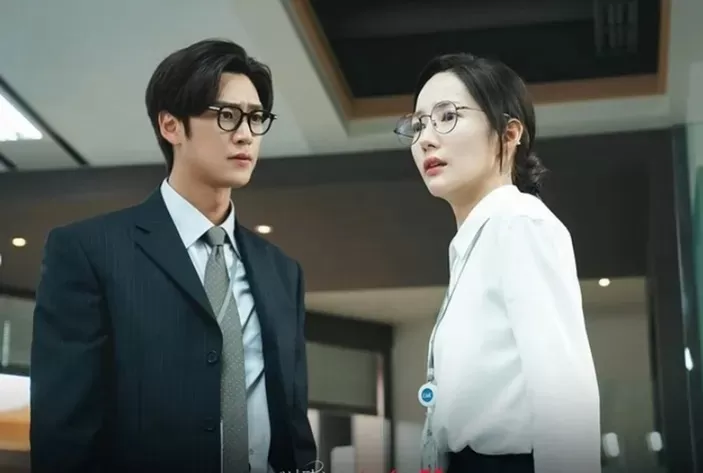 Kapan Tayang Drakor Marry My Husband Episode 10 Sub Indo? Cek di sini Review dan Jam Rilis di tvN dan Prime Video