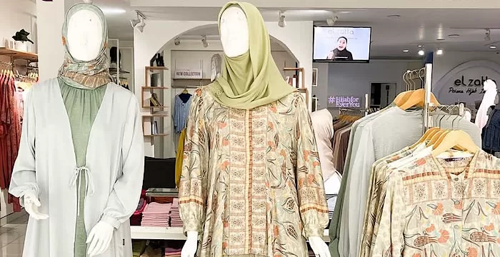 Cek Persyaratannya! Elzatta Hijab Membuka Lowongan Kerja Terbaru, Untuk Posisi Sales Assistant