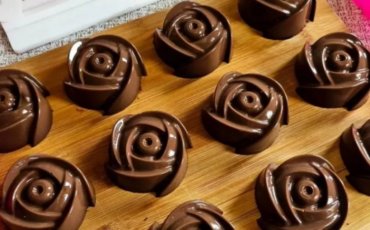 Resep Puding Coklat Simple yang Bisa Anda Coba di Rumah