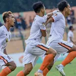 Hasil Lengkap Liga 3 Jatim 30 Januari, PSM Madiun Ditekuk Persibo, Persekabpas vs NZR Sumbersari Imbang