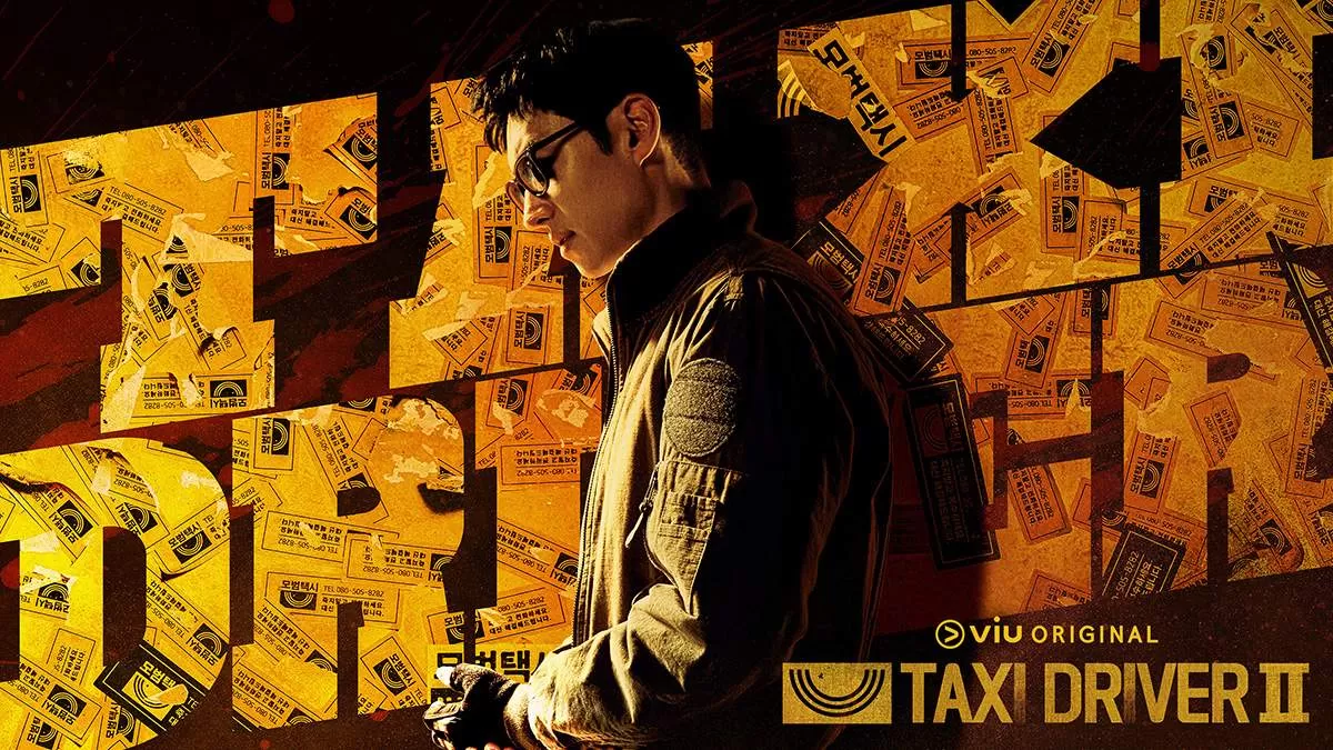 Sudah Dinantikan, Drama Korea Taxi Driver 3 Akan Mulai Produksi dan Tayang Tahun 2025