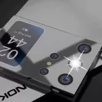Nokia N75 Max 5G Ponsel Canggih dengan Teknologi Terkini Meluncur pada Awal Tahun 2024