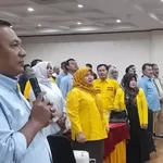 Pradi Supriatna : Prabowo Subianto - Gibran Rakabuming Raka Target di Depok Menang 60 Persen