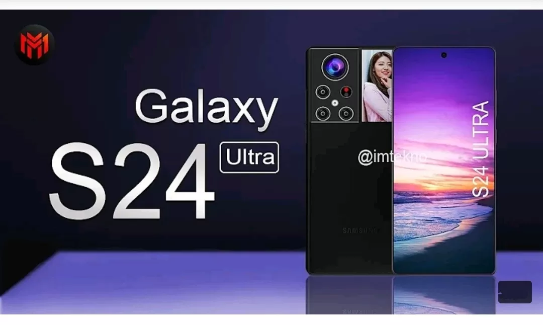 HP Dari Masa Depan! Samsung Galaxy S24 Ultra 5G Hadir dengan Spek Di Luar Nalar dan Fitur AI yang Berlimpah