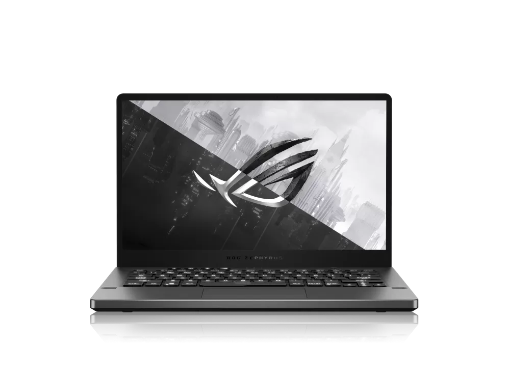 Mantap! ASUS ROG Zephyrus G14 Laptop Raja Gaming Harga 23 Jutaan yang Sangat Direkomendasikan