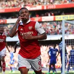 Rating Pemain Nottingham vs Arsenal: Performa Unggul, Gabriel Jesus Puncaki Daftar Terbaik
