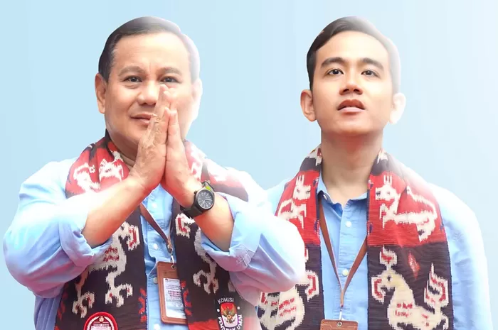 2 Minggu Menuju Pemilu 2024, Partai Gerindra Ajak Masyarakat Pilih Prabowo-Gibran