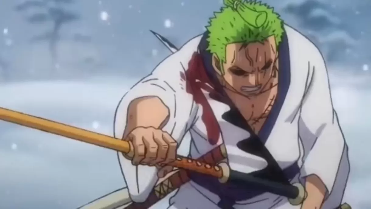 List Fight Scene Paling Epic Yang Ada di One Piece! Apa Saja Ya?