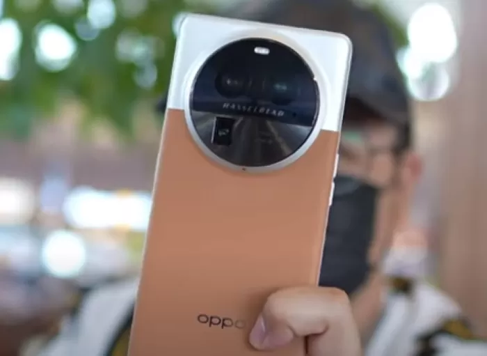 Unggul di Kamera! OPPO Find X6 Pro Punya Resolusi 50 MP, Kemampuannya Bisa Diandalkan