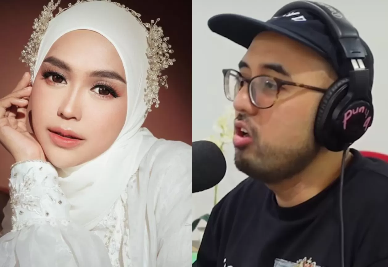 Kemal Palevi Sindir Soal Perceraian Ria Ricis Bakal Dijadikan Konten, Netizen Auto Berkomentar: Ditunggu Aja Nanti Bakal Tayang!
