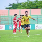 Liga 3 Jatim 1 Februari: Hasil PSM Madiun vs Perssu Sumenep Skor 4-4, Laskar Wilis Lolos Putaran Nasional