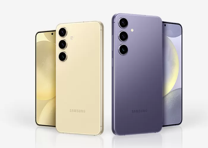 Daftar Harga Samsung Galaxy S24 di Indonesia, HP Canggih Dilengkapi Teknologi AI