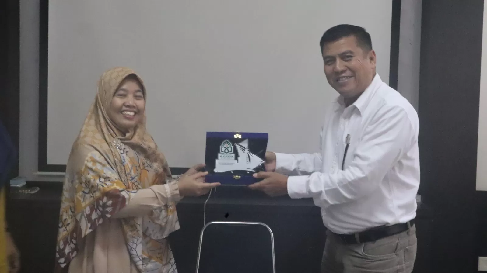 Fapet Unpad Terima Kunjungan Universitas Islam Negeri Alauddin Makassar