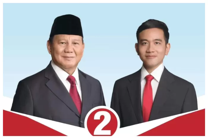 Tiga Survei Ini Nyatakan Pemilu Mungkin Berjalan 1 Putaran dan Dimenangkan Pasangan Prabowo dan Gibran, Ini Angka Lengkapnya!