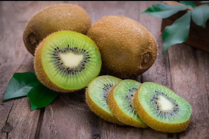 Tahukah Anda manfaat buah kiwi bagi suasana hati, ini temuan terbaru