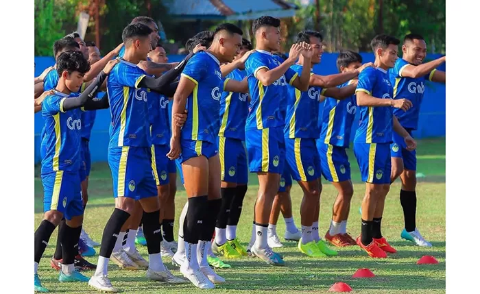 PSMS Medan Siapkan Kejutan untuk Tim Tamu PSIM Jogja pada Laga Terakhir Babak 12 Besar Pegadaian Liga 2 Besok