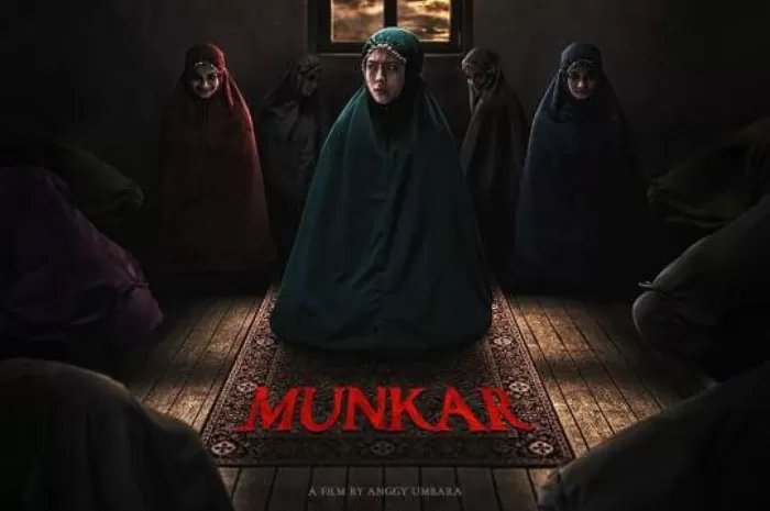 Harga Tiket Nonton Film Munkar di Bioskop Jakarta Budget Mulai Rp30 Ribu, Advance Ticket Sales