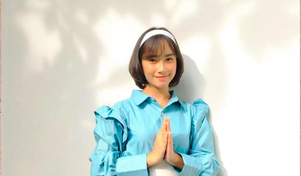 Profil Freya JKT48, Lengkap dengan Agama, Hobi, Perjalanan Karir hingga Fakta Menarik yakni Keturunan Hamengkubuwono II