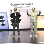 Galaxy S24 Series, Smartphone dengan Galaxy AI Pertama, Ini Fitur-fiturnya!