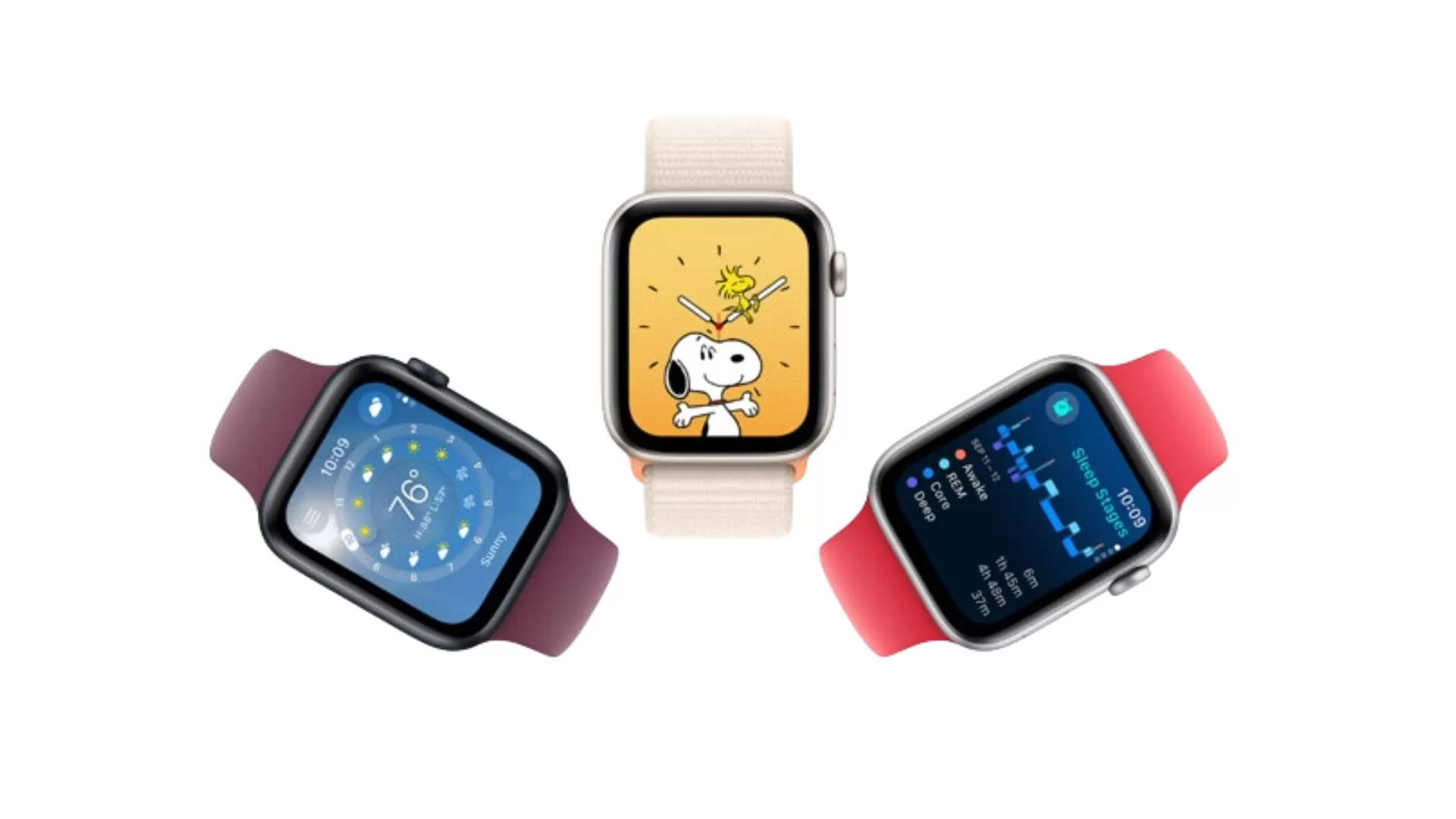 Mana yang Lebih Baik, Antara Apple Watch SE Generasi Pertama atau Kedua ? Simak Pilihan Terbaik Untuk Dibeli Tahun 2024