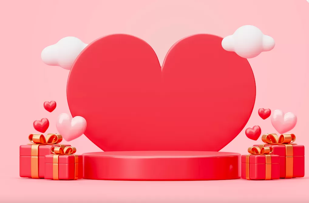 Mengenal Valentine, Sebuah Perayaan Cinta dan Persahabatan