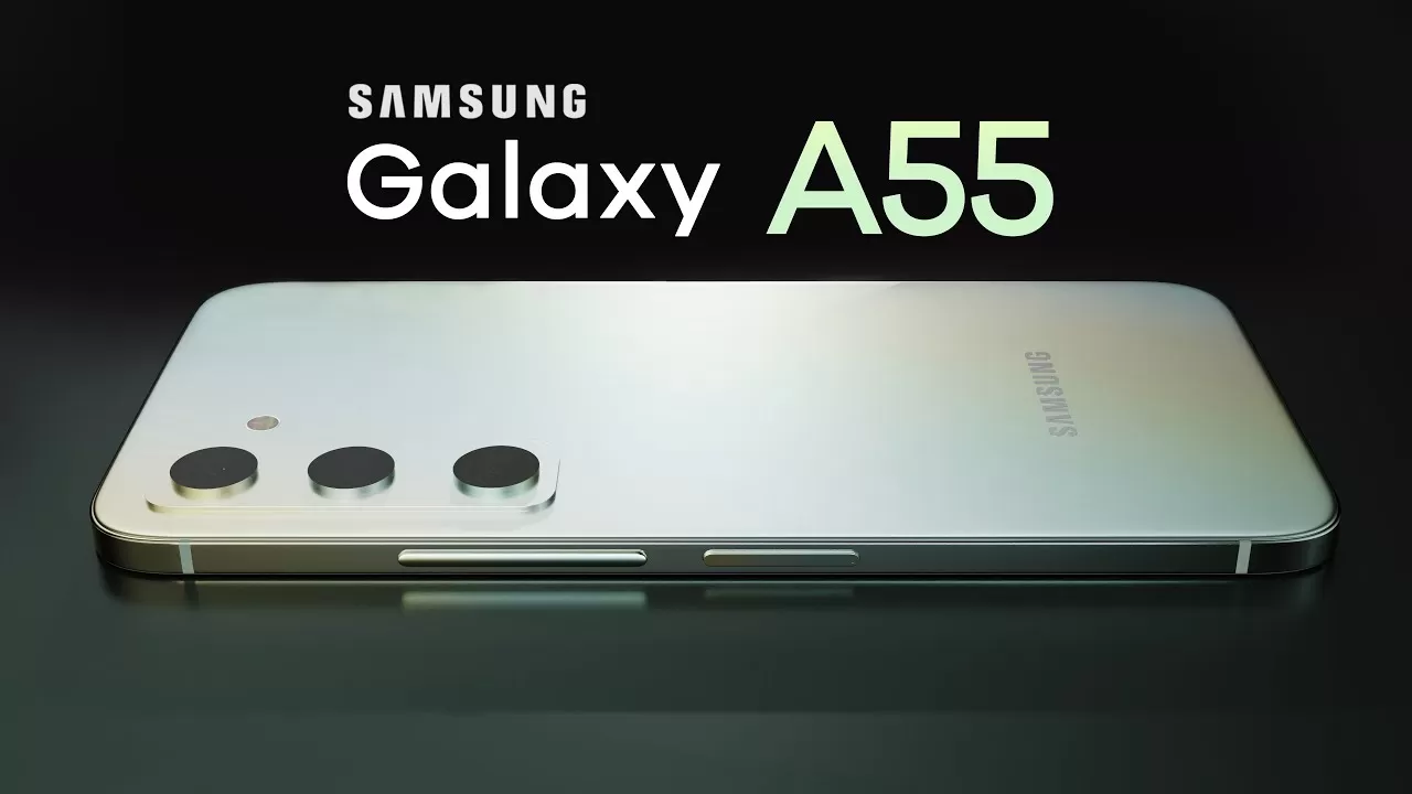 Segera Rilis! Samsung Galaxy A55 5G: Menuju Puncak Kesempurnaan, Kehebatan Mid-range yang Mendunia!