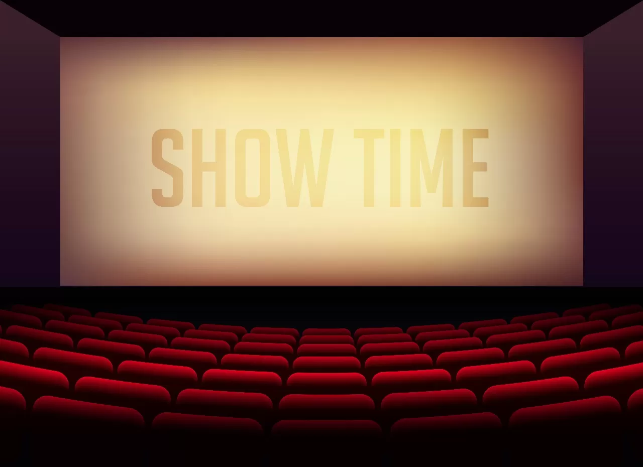 Jadwal Bioskop Cinepolis Mall of Serang Hari Ini Sabtu, 3 Februari 2024 Lengkap dengan Harga Tiketnya