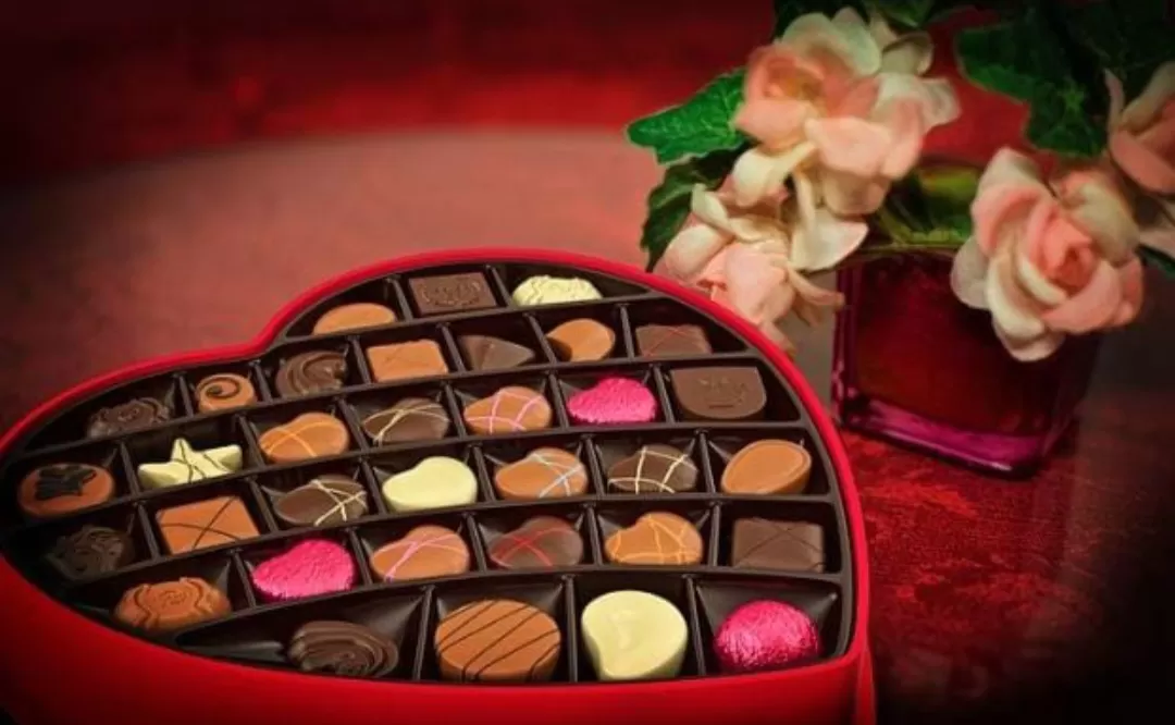 Hari Valentine, Berikut 5 Kado Murah Meriah untuk Cewek Selain Coklat yang Bisa Bikin si Dia Meleleh