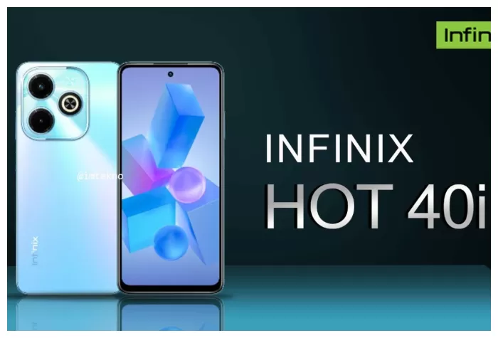 Infinix Hot 40i: Siap Melenggang ke Pasar Indonesia dengan Harga Bersahabat dan Spesifikasi Mumpuni