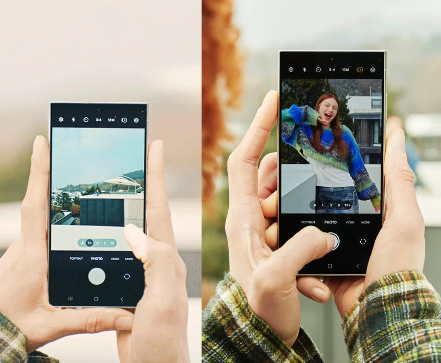 Jadi Teman Baik saat Traveling, Berikut Kehebatan Fitur AI di Samsung Galaxy S24 Series