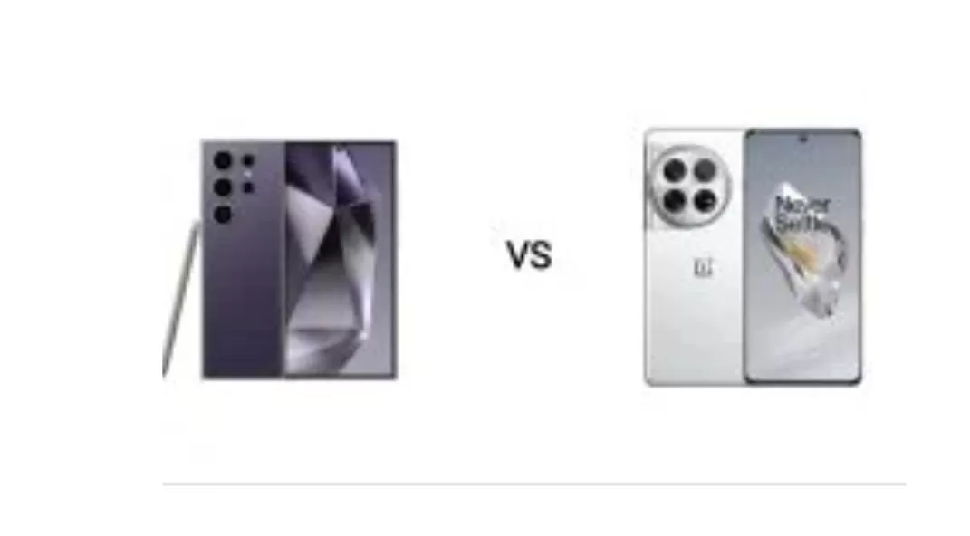 Perbandingan Galaxy S24 Ultra vs OnePlus 12: Lihat Spesifikasi, Tampilan, Kamera dan baterai