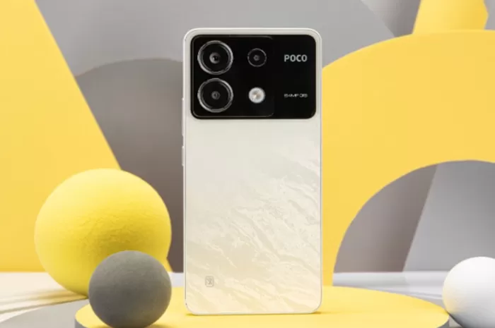 Poco X6 Neo: Smartphone Andalan Baru yang Patut Dinantikan?