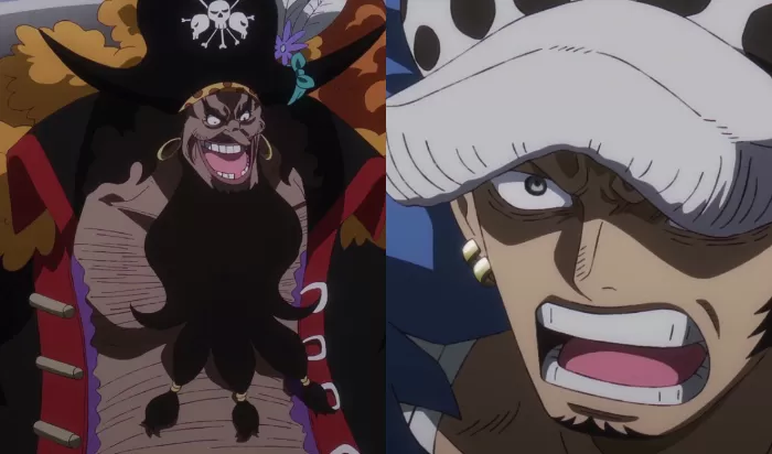 Anime One Piece Episode 1093 Sub Indo Kapan Tayang?, Berikut Link Nonton, Spoiler dan Jadwal Tayang