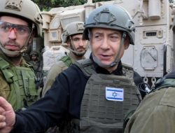 AS Peringatkan Israel Tidak Cukup Kuat Lawan Hizbullah