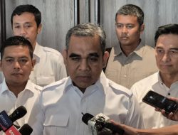 Heboh Serangan Siber Lumpuhkan PDNS 2 di Surabaya, Menkominfo Budi Arie Bongkar Motif Pelaku di Depan Komisi I DPR